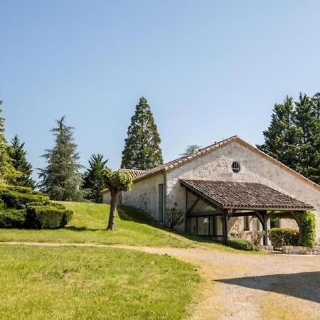 Gites De Saint Maurin Εξωτερικό φωτογραφία