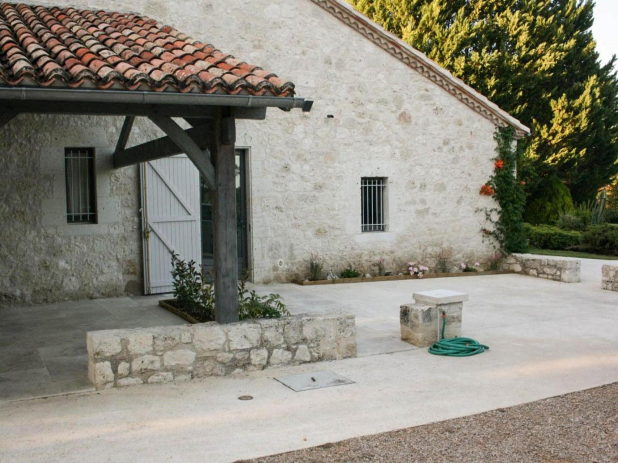 Gites De Saint Maurin Εξωτερικό φωτογραφία