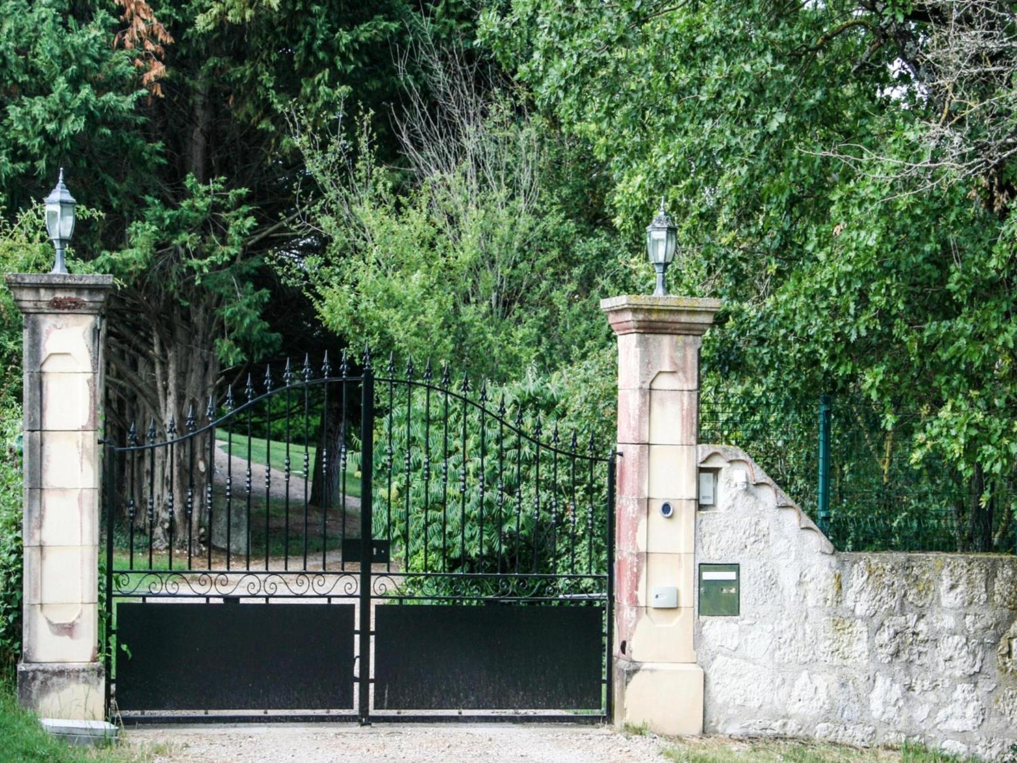 Gites De Saint Maurin Εξωτερικό φωτογραφία